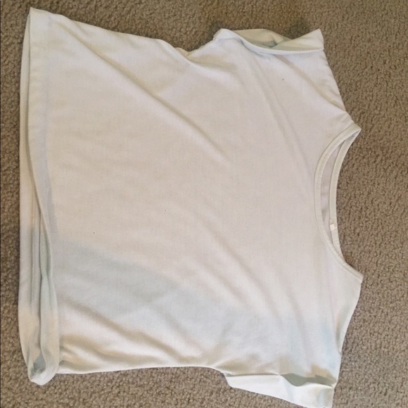 pacsun basic tee - Picture 3 of 4